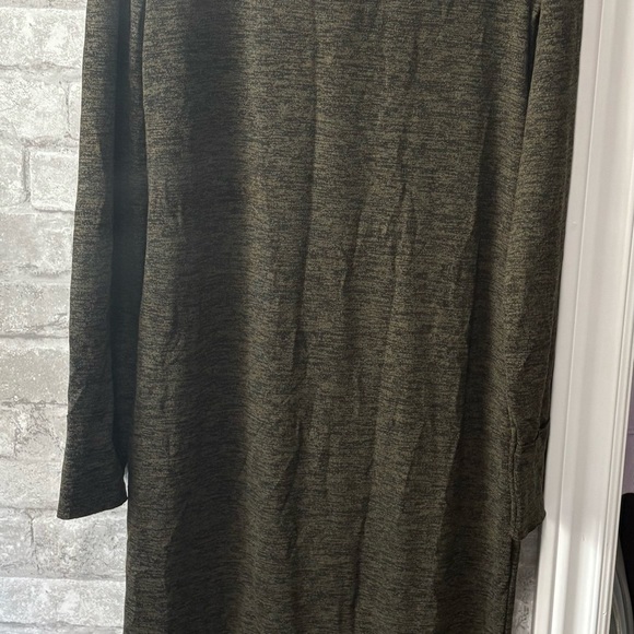 French Connection Sweeter Sweater Long Sleeve Midi Dress size M and L - Picture 9 of 12
